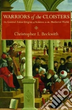 Warriors of the Cloisters