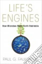 Life's Engines