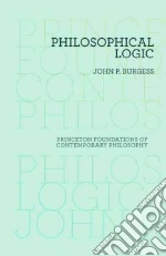 Philosophical Logic libro str