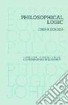 Philosophical Logic libro str