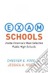 Exam Schools libro str