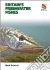 Britain's Freshwater Fishes libro str