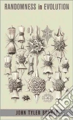 Randomness in Evolution
