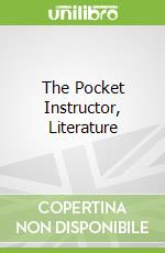 The Pocket Instructor, Literature