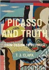 Picasso and Truth libro str