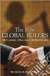 The New Global Rulers libro str