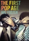 The First Pop Age libro str