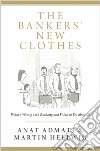 The Bankers' New Clothes libro str