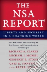 The Nsa Report