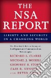 The Nsa Report libro str