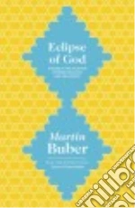 Eclipse of God