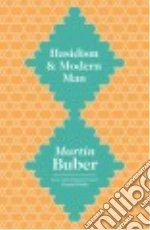 Hasidism & Modern Man