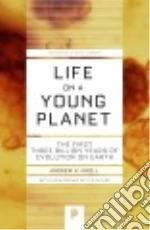 Life on a Young Planet