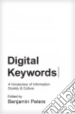 Digital Keywords