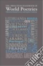 The Princeton Handbook of World Poetries libro str