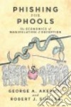Phishing for Phools libro str