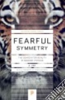 Fearful Symmetry libro in lingua di Zee A., Penrose Roger (FRW)