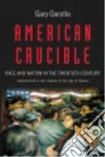 American Crucible