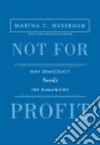 Not for Profit libro str