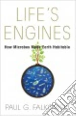 Life's Engines