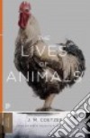 The Lives of Animals libro str