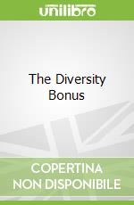 The Diversity Bonus