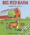 Big Red Barn libro str