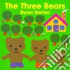 Three Bears libro str