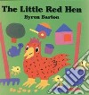 Little Red Hen libro str