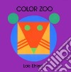 Color Zoo libro str