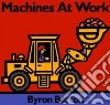 Machines at Work libro str
