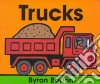 Trucks libro str
