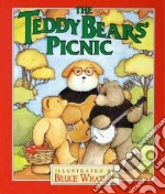 The Teddy Bears' Picnic