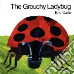 The Grouchy Ladybug