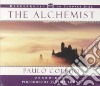 The Alchemist (CD Audiobook) libro str