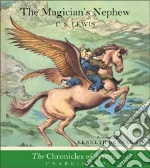 The Magician's Nephew (CD Audiobook)