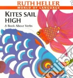 Kites Sail High