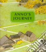 Anno's Journey