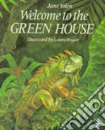 Welcome to the Green House