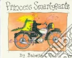Princess Smartypants