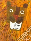 1, 2, 3 To the Zoo libro str