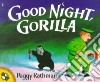 Good Night, Gorilla libro str