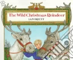 The Wild Christmas Reindeer