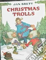 Christmas Trolls