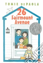26 Fairmount Avenue