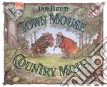 Town Mouse Country Mouse