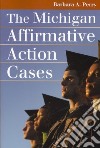 The Michigan Affirmative Action Cases libro str