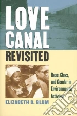 Love Canal Revisited