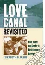 Love Canal Revisited