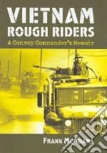 Vietnam Rough Riders libro str